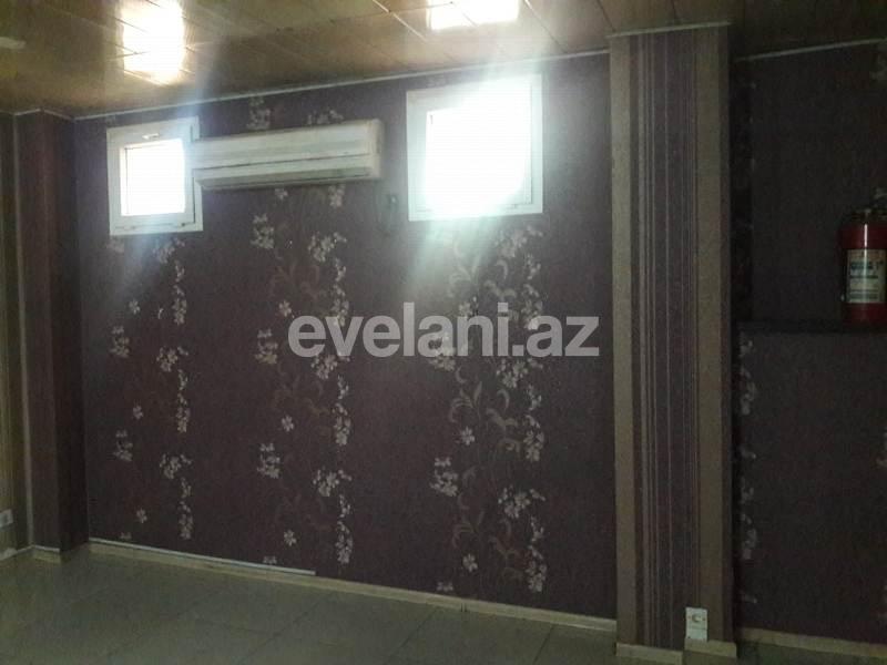 Satılır, obyekt, 308 m², Bakı, Nəsimi r, 4-cü mikrorayon q.