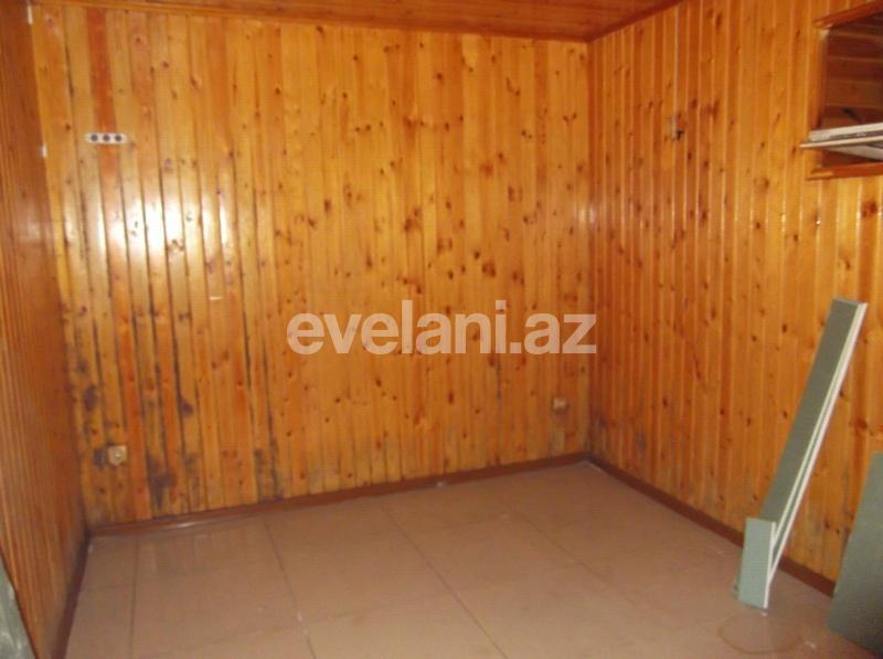 Satılır, obyekt, 308 m², Bakı, Nəsimi r, 4-cü mikrorayon q.