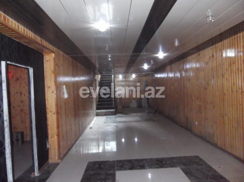 Satılır, obyekt, 308 m², Bakı, Nəsimi r, 4-cü mikrorayon q.