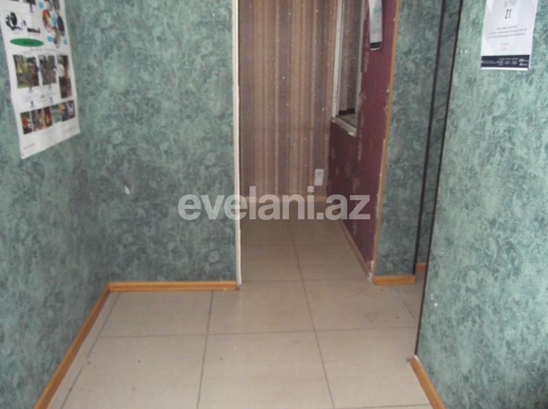 Satılır, obyekt, 308 m², Bakı, Nəsimi r, 4-cü mikrorayon q.