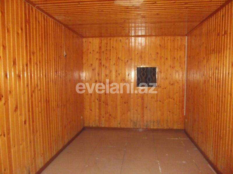 Satılır, obyekt, 308 m², Bakı, Nəsimi r, 4-cü mikrorayon q.