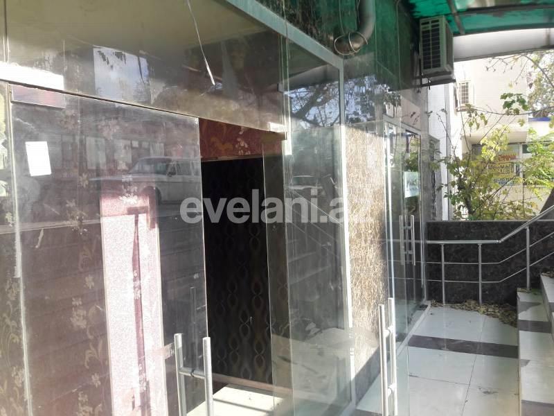 Satılır, obyekt, 308 m², Bakı, Nəsimi r, 4-cü mikrorayon q.