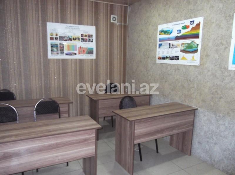 Satılır, obyekt, 308 m², Bakı, Nəsimi r, 4-cü mikrorayon q.