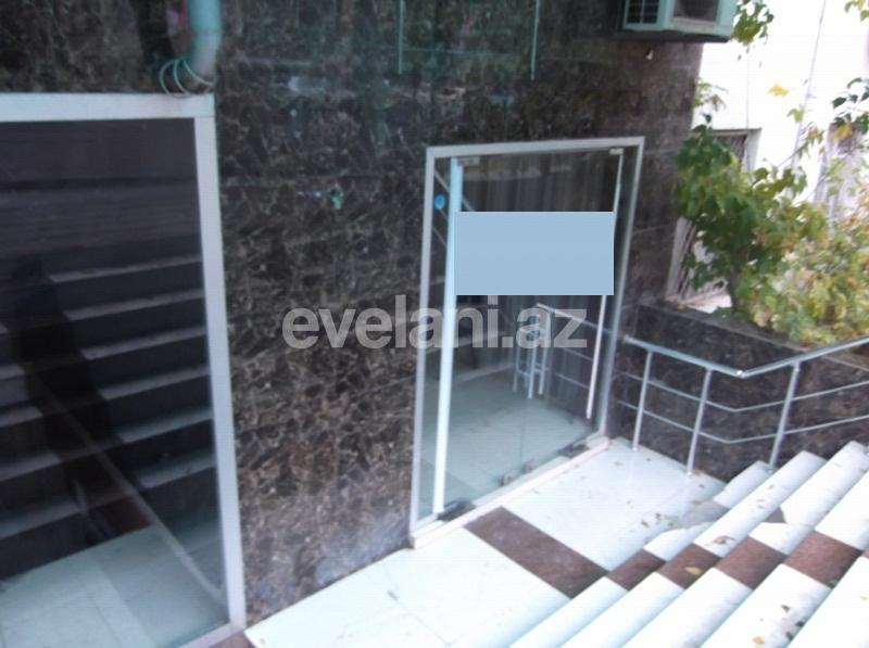 Satılır, obyekt, 308 m², Bakı, Nəsimi r, 4-cü mikrorayon q.