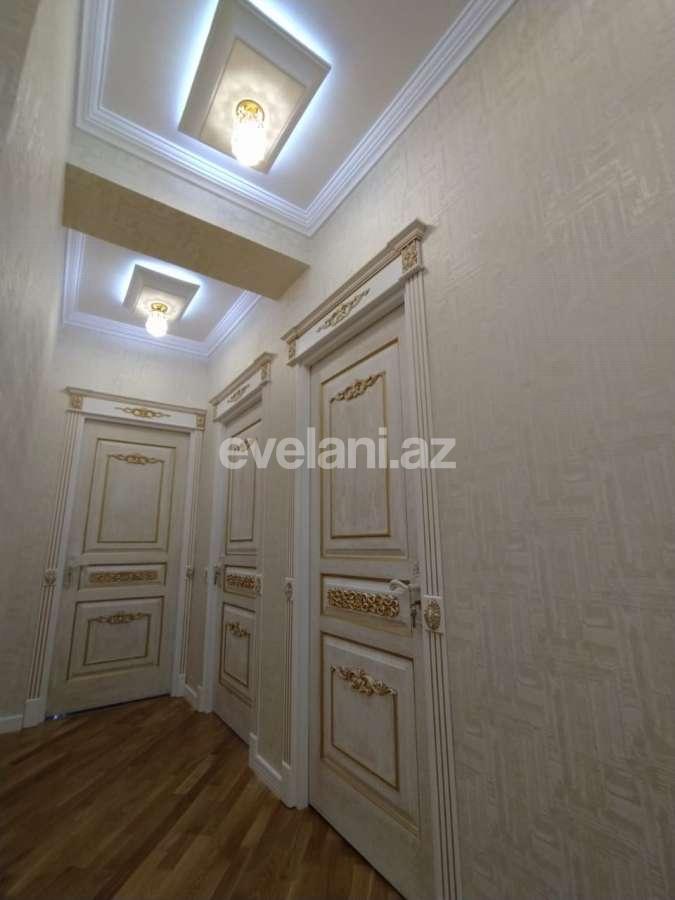 Satılır, yeni tikili, 2 otaqlı, 75.85 m², Bakı, Sabunçu r, Bakıxanov q.