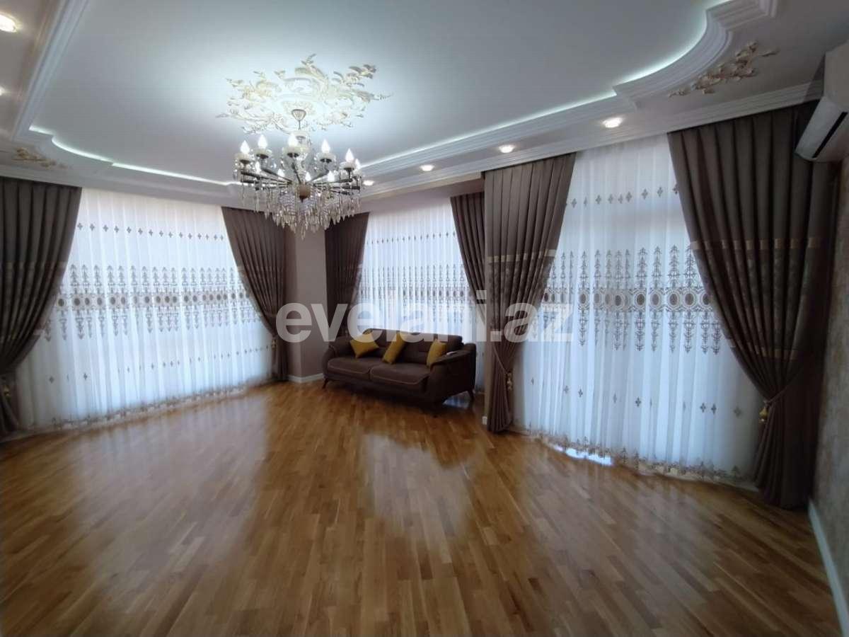 Satılır, yeni tikili, 2 otaqlı, 75.85 m², Bakı, Sabunçu r, Bakıxanov q.