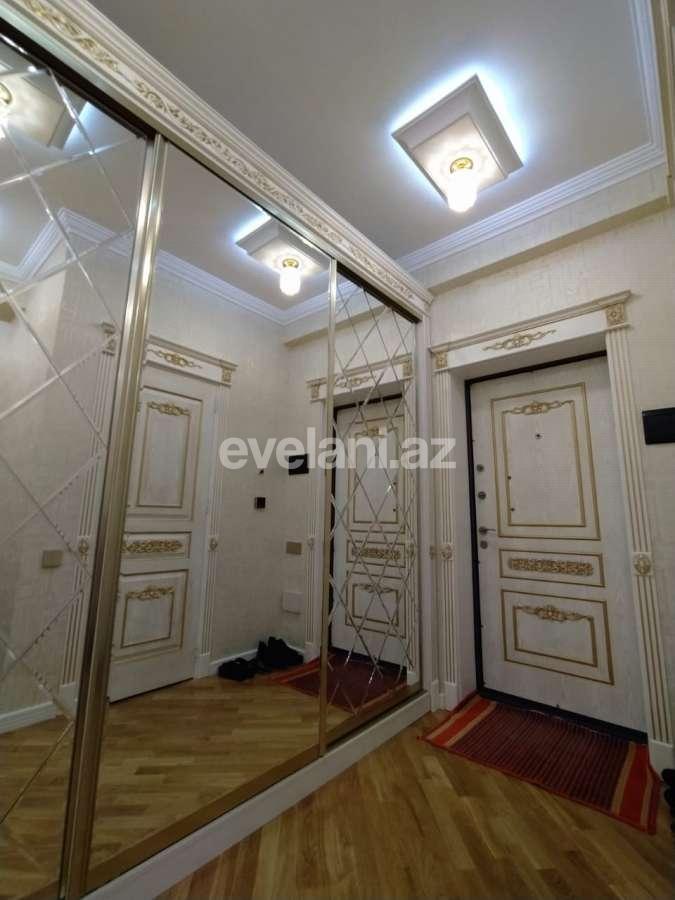 Satılır, yeni tikili, 2 otaqlı, 75.85 m², Bakı, Sabunçu r, Bakıxanov q.