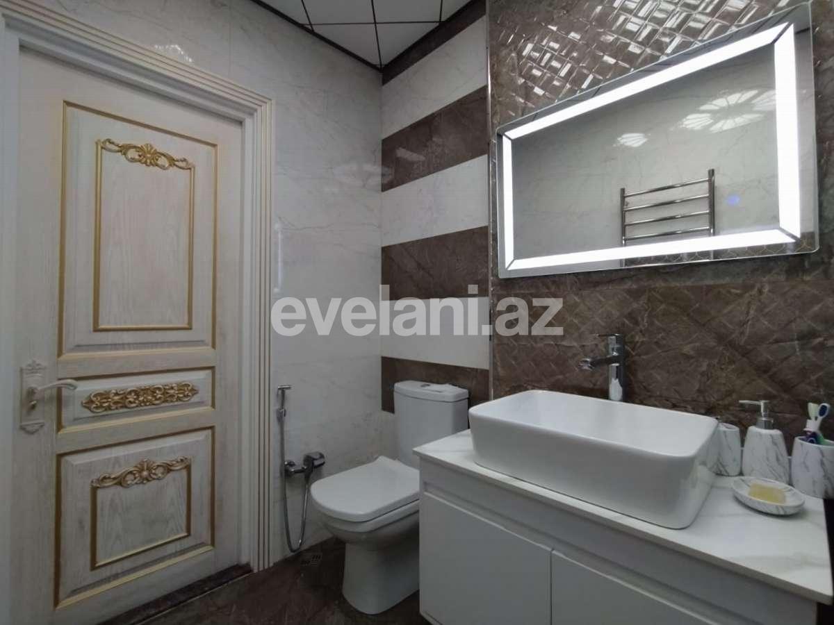 Satılır, yeni tikili, 2 otaqlı, 75.85 m², Bakı, Sabunçu r, Bakıxanov q.