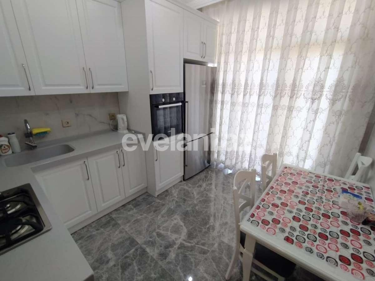 Satılır, yeni tikili, 2 otaqlı, 75.85 m², Bakı, Sabunçu r, Bakıxanov q.