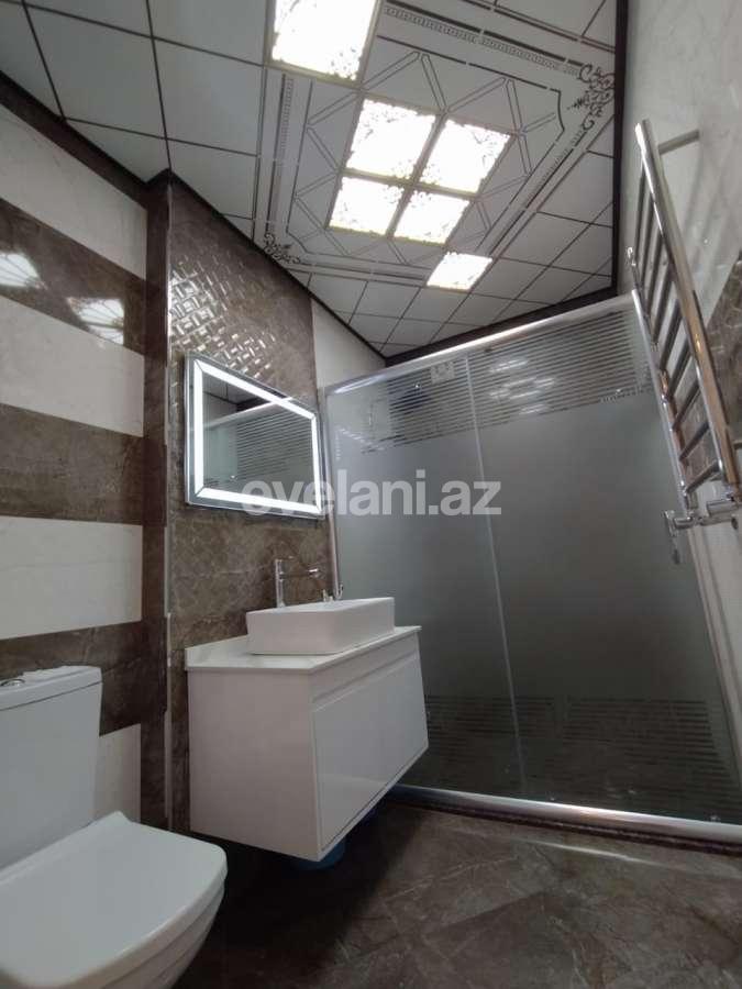 Satılır, yeni tikili, 2 otaqlı, 75.85 m², Bakı, Sabunçu r, Bakıxanov q.