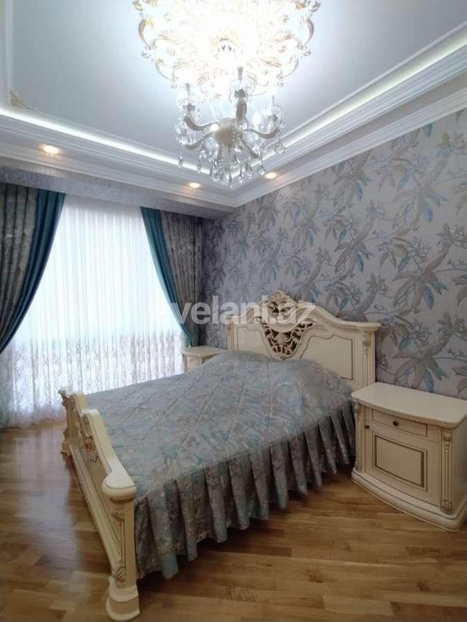 Satılır, yeni tikili, 2 otaqlı, 75.85 m², Bakı, Sabunçu r, Bakıxanov q.