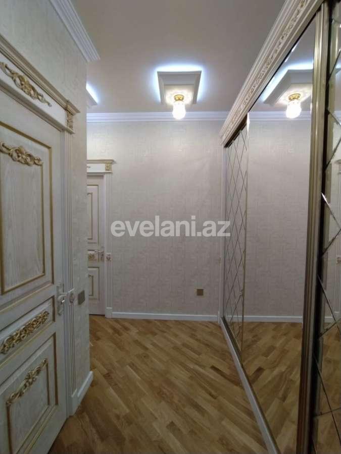 Satılır, yeni tikili, 2 otaqlı, 75.85 m², Bakı, Sabunçu r, Bakıxanov q.