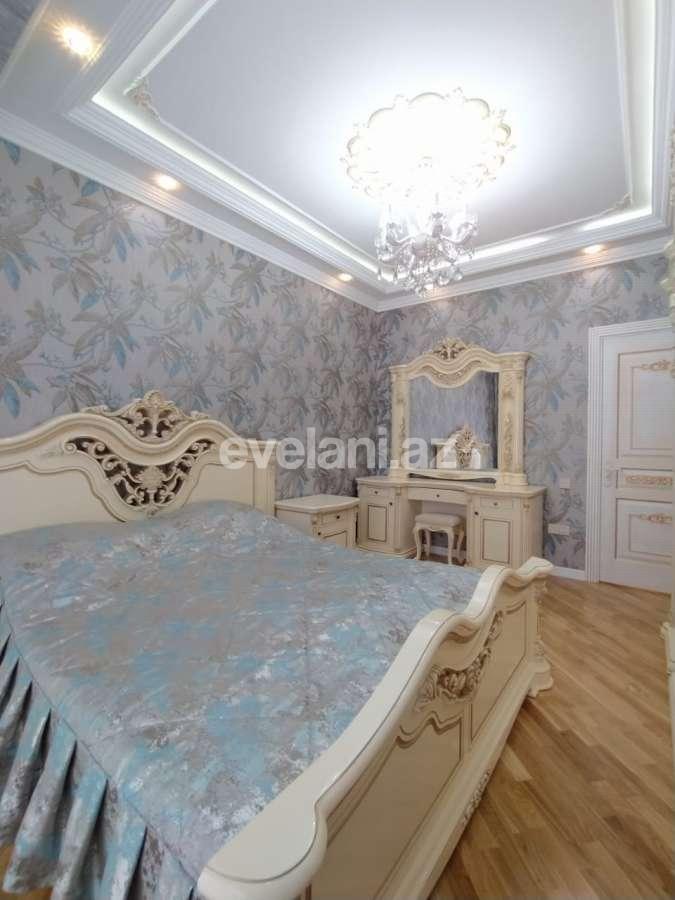 Satılır, yeni tikili, 2 otaqlı, 75.85 m², Bakı, Sabunçu r, Bakıxanov q.