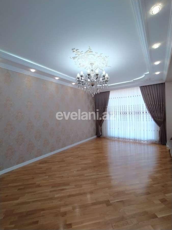 Satılır, yeni tikili, 2 otaqlı, 75.85 m², Bakı, Sabunçu r, Bakıxanov q.