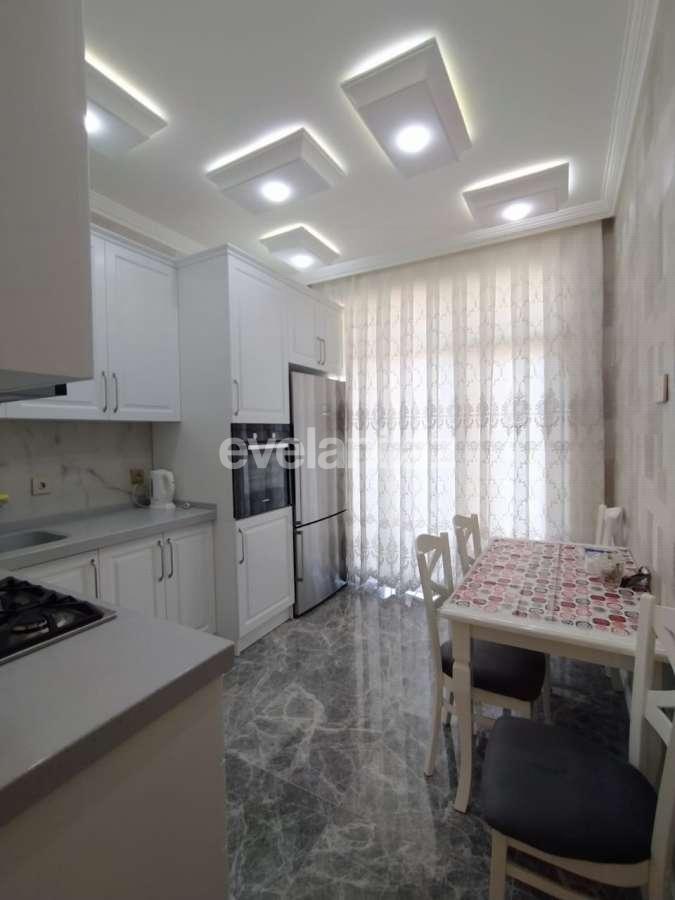 Satılır, yeni tikili, 2 otaqlı, 75.85 m², Bakı, Sabunçu r, Bakıxanov q.