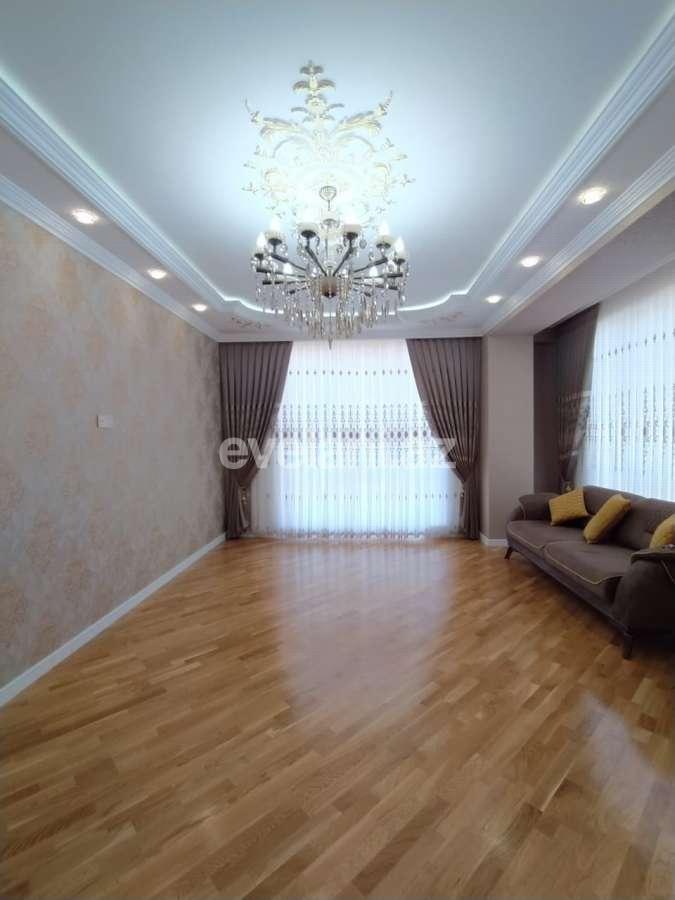 Satılır, yeni tikili, 2 otaqlı, 75.85 m², Bakı, Sabunçu r, Bakıxanov q.