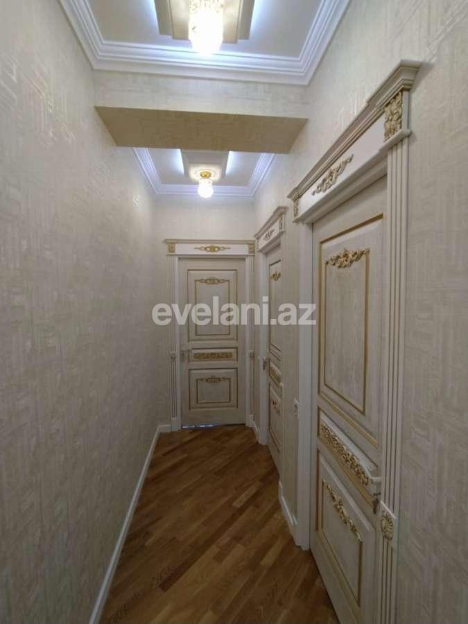 Satılır, yeni tikili, 2 otaqlı, 75.85 m², Bakı, Sabunçu r, Bakıxanov q.