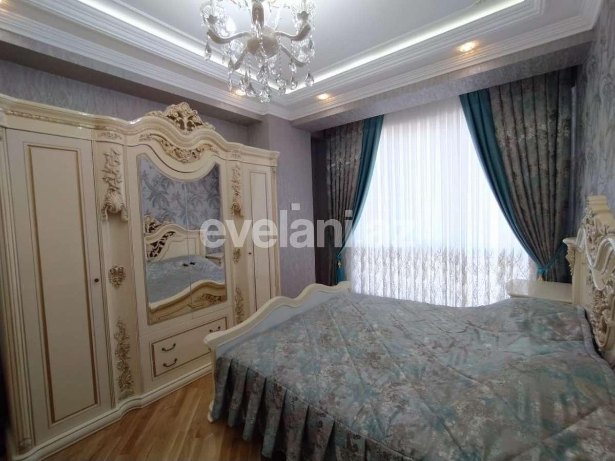 Satılır, yeni tikili, 2 otaqlı, 75.85 m², Bakı, Sabunçu r, Bakıxanov q.