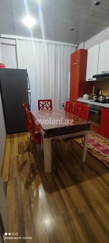 Satılır, yeni tikili, 3 otaqlı, 80 m², Bakı, Yasamal r, Yeni Yasamal q.
