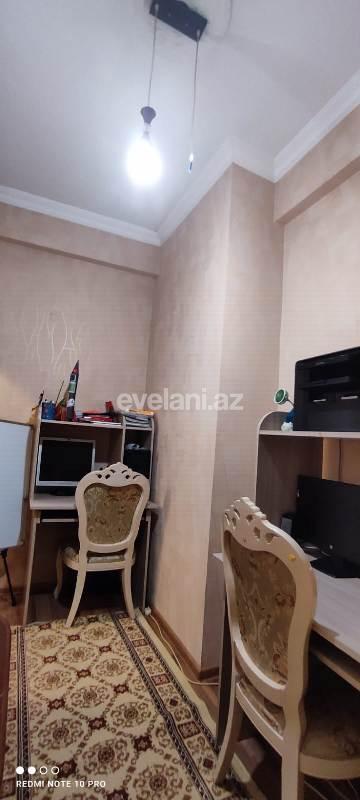 Satılır, yeni tikili, 3 otaqlı, 80 m², Bakı, Yasamal r, Yeni Yasamal q.