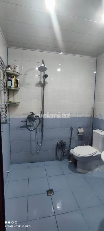 Satılır, yeni tikili, 3 otaqlı, 80 m², Bakı, Yasamal r, Yeni Yasamal q.