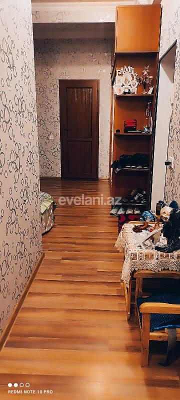 Satılır, yeni tikili, 3 otaqlı, 80 m², Bakı, Yasamal r, Yeni Yasamal q.