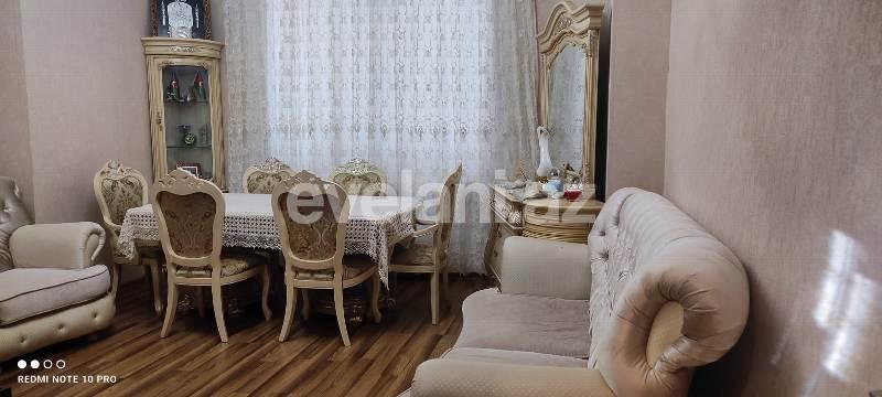 Satılır, yeni tikili, 3 otaqlı, 80 m², Bakı, Yasamal r, Yeni Yasamal q.