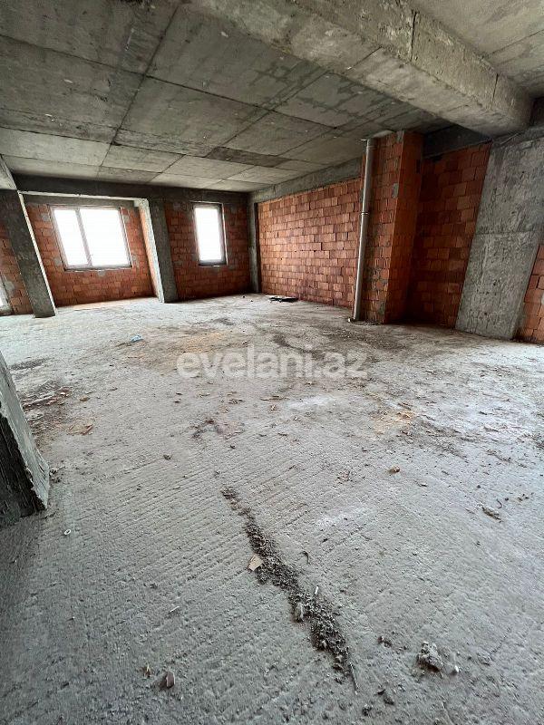 Satılır, yeni tikili, 3 otaqlı, 138 m², Bakı, Yasamal r.