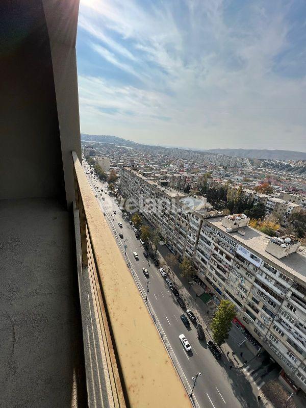 Satılır, yeni tikili, 3 otaqlı, 138 m², Bakı, Yasamal r.