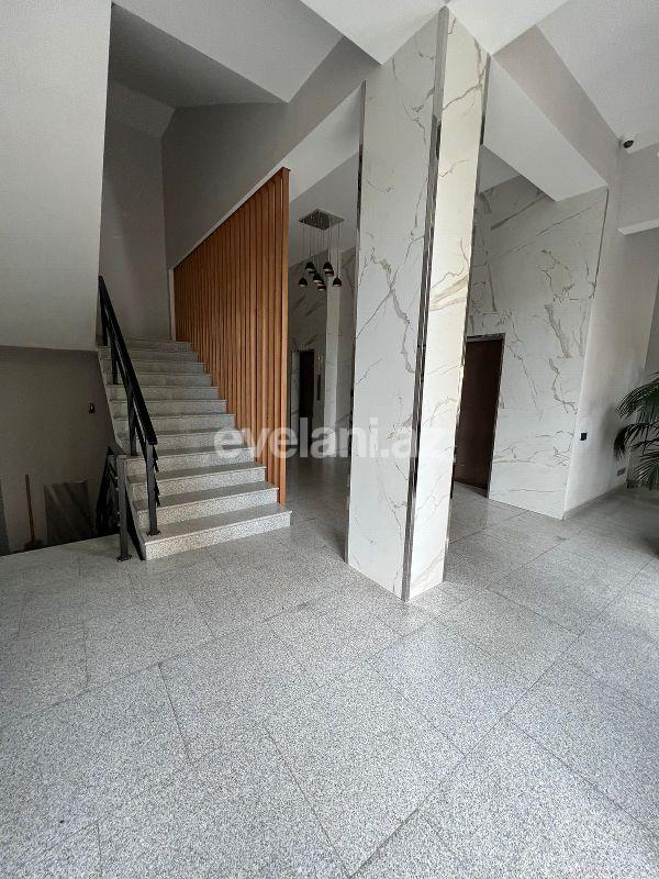 Satılır, yeni tikili, 3 otaqlı, 138 m², Bakı, Yasamal r.