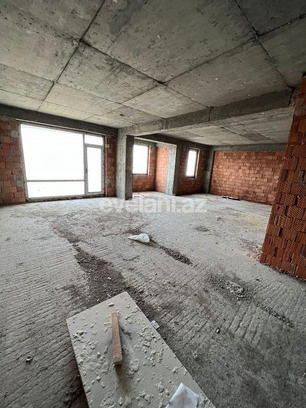 Satılır, yeni tikili, 3 otaqlı, 138 m², Bakı, Yasamal r.