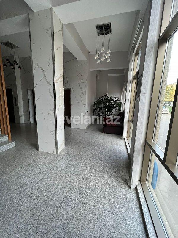 Satılır, yeni tikili, 3 otaqlı, 138 m², Bakı, Yasamal r.