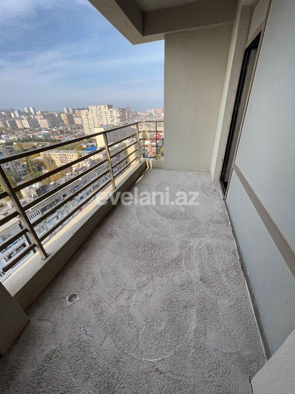 Satılır, yeni tikili, 3 otaqlı, 138 m², Bakı, Yasamal r.