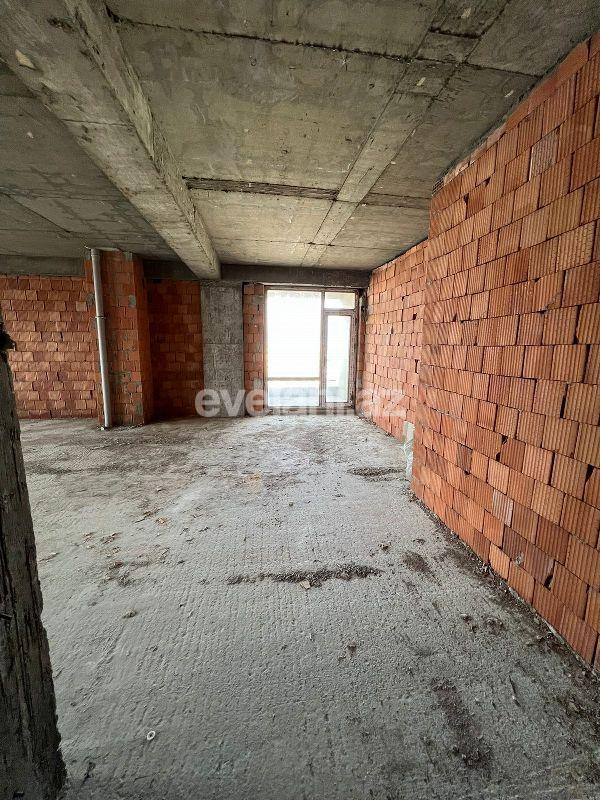 Satılır, yeni tikili, 3 otaqlı, 138 m², Bakı, Yasamal r.