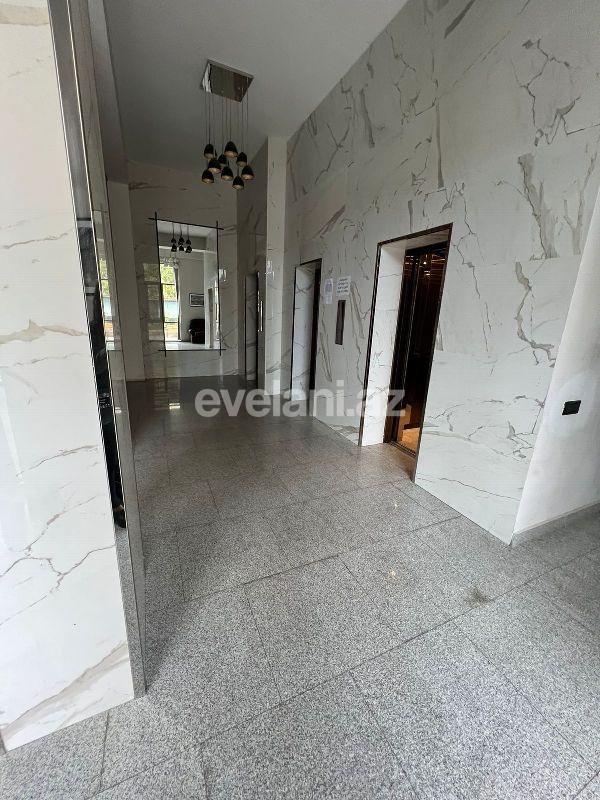 Satılır, yeni tikili, 3 otaqlı, 138 m², Bakı, Yasamal r.