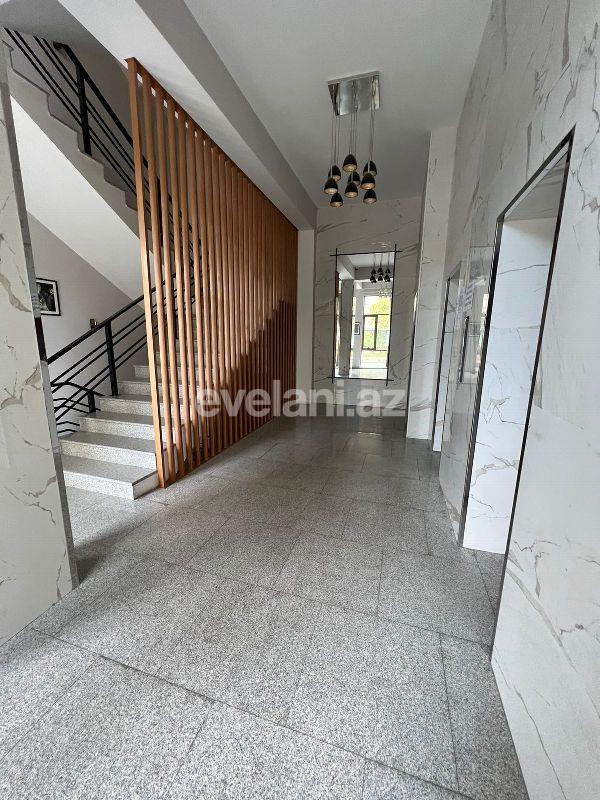 Satılır, yeni tikili, 3 otaqlı, 138 m², Bakı, Yasamal r.
