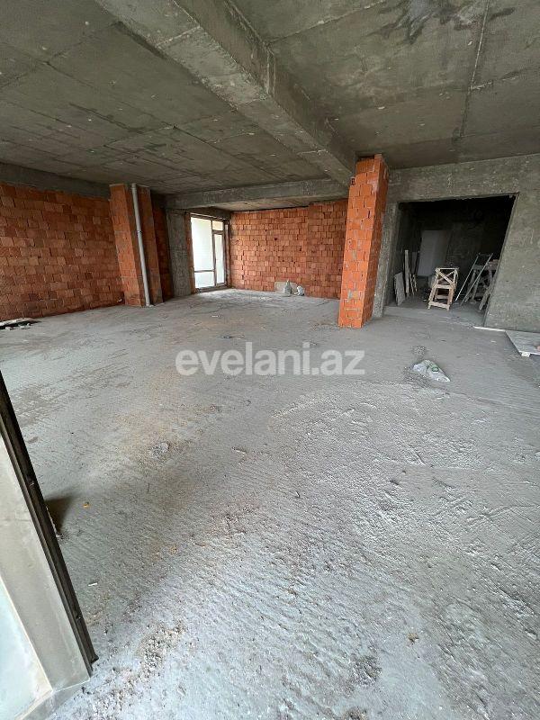 Satılır, yeni tikili, 3 otaqlı, 138 m², Bakı, Yasamal r.