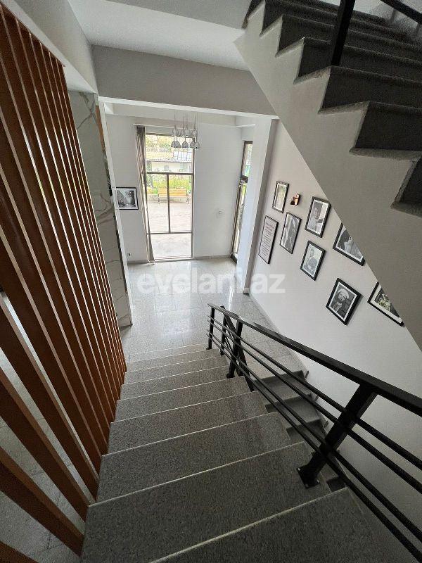 Satılır, yeni tikili, 3 otaqlı, 138 m², Bakı, Yasamal r.