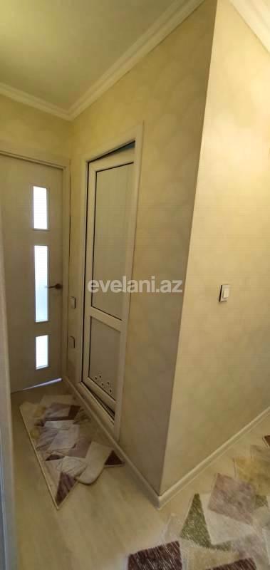 Satılır, köhnə tikili, 2 otaqlı, 31 m², Bakı, Yasamal r.