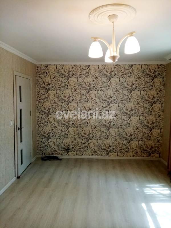 Satılır, köhnə tikili, 2 otaqlı, 31 m², Bakı, Yasamal r.