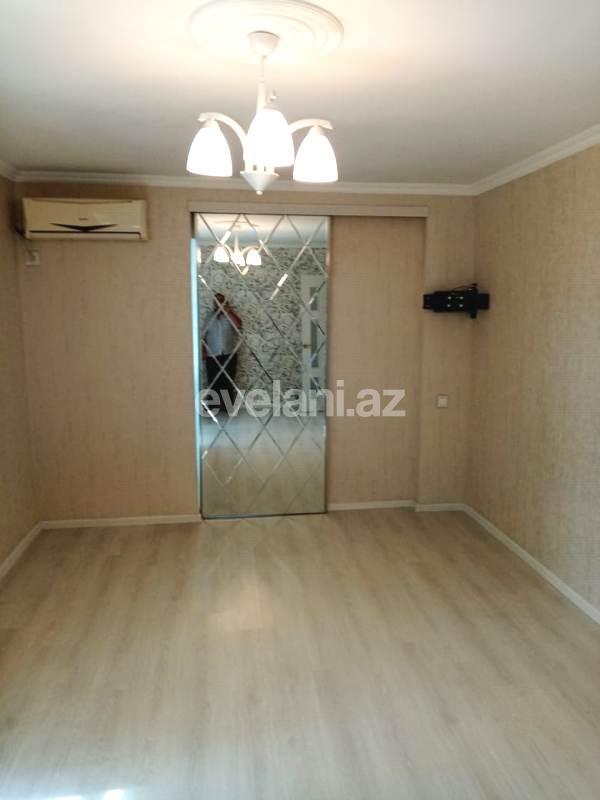 Satılır, köhnə tikili, 2 otaqlı, 31 m², Bakı, Yasamal r.