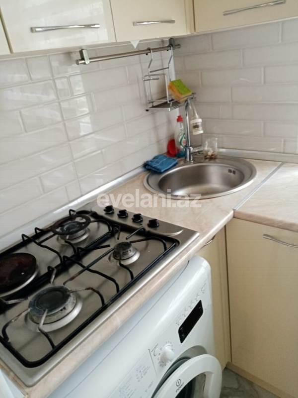 Satılır, köhnə tikili, 2 otaqlı, 31 m², Bakı, Yasamal r.