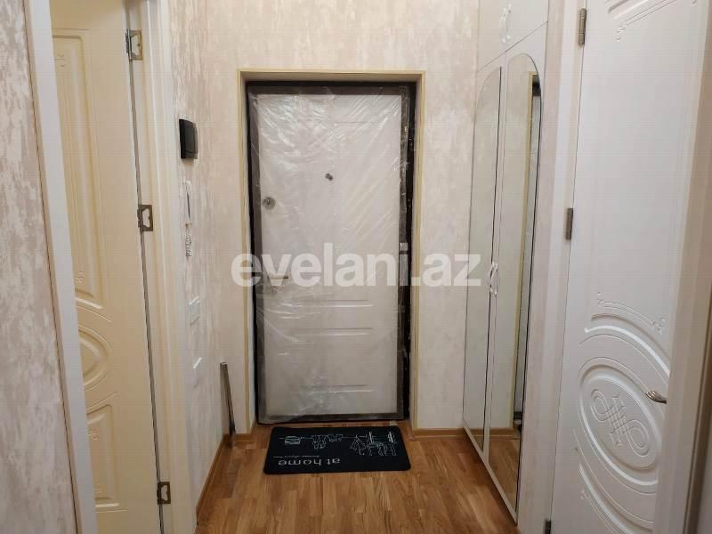 Kirayə verilir, yeni tikili, 2 otaqlı, 52 m², Bakı, Yasamal r.