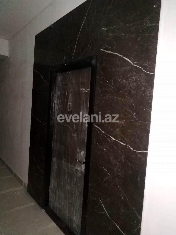 Kirayə verilir, yeni tikili, 2 otaqlı, 52 m², Bakı, Yasamal r.