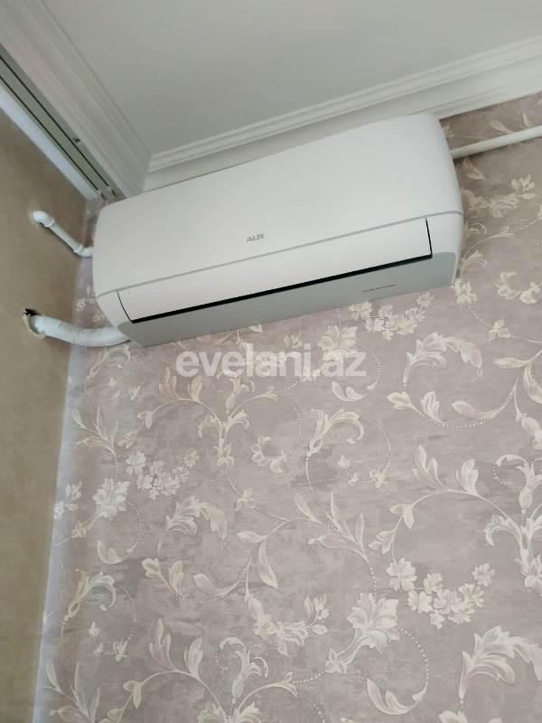 Kirayə verilir, yeni tikili, 2 otaqlı, 52 m², Bakı, Yasamal r.