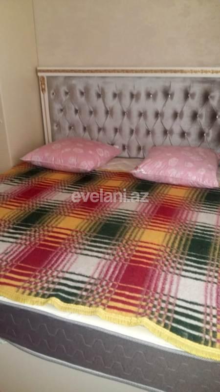 Kirayə verilir, yeni tikili, 2 otaqlı, 52 m², Bakı, Yasamal r.