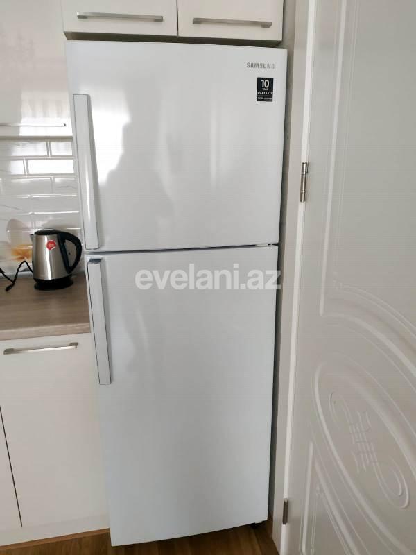 Kirayə verilir, yeni tikili, 2 otaqlı, 52 m², Bakı, Yasamal r.