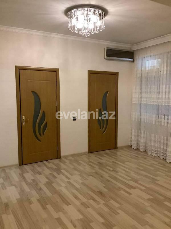 Sale, new building, 4 room, 82 m², Baku, Yasamal r.