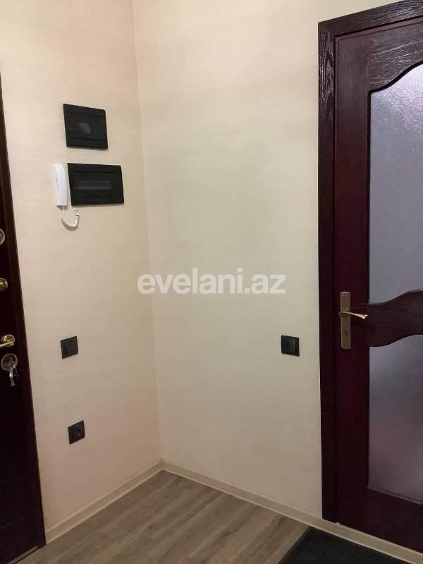 Sale, new building, 4 room, 82 m², Baku, Yasamal r.