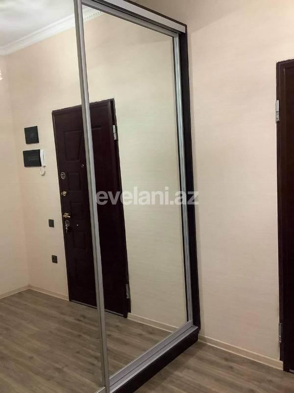 Sale, new building, 4 room, 82 m², Baku, Yasamal r.